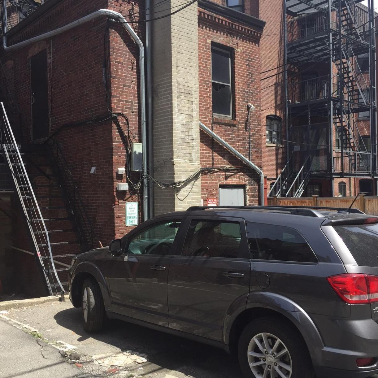 304 Newbury Street By Thatch Boston Ngoại thất bức ảnh