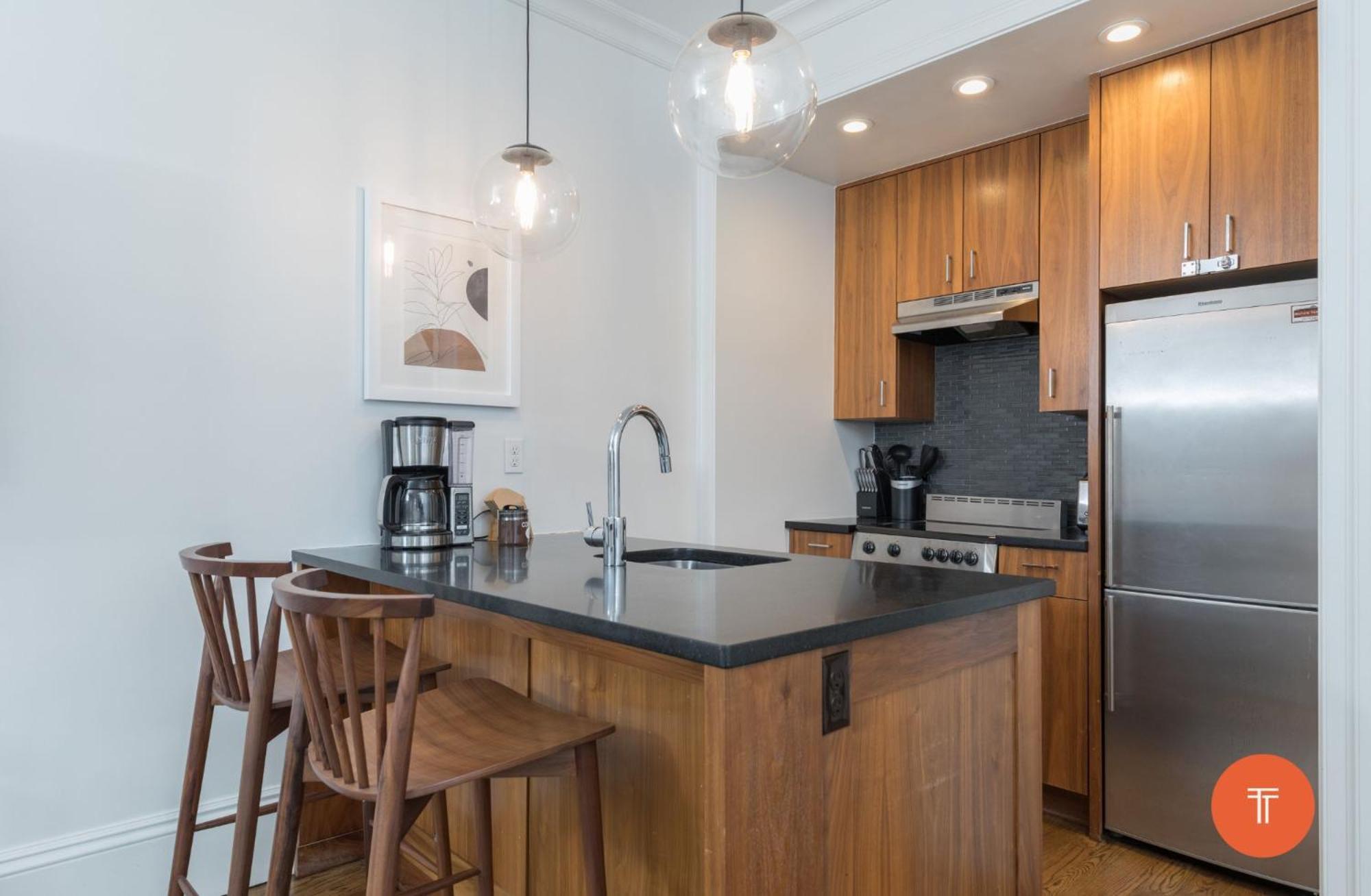 304 Newbury Street By Thatch Boston Ngoại thất bức ảnh