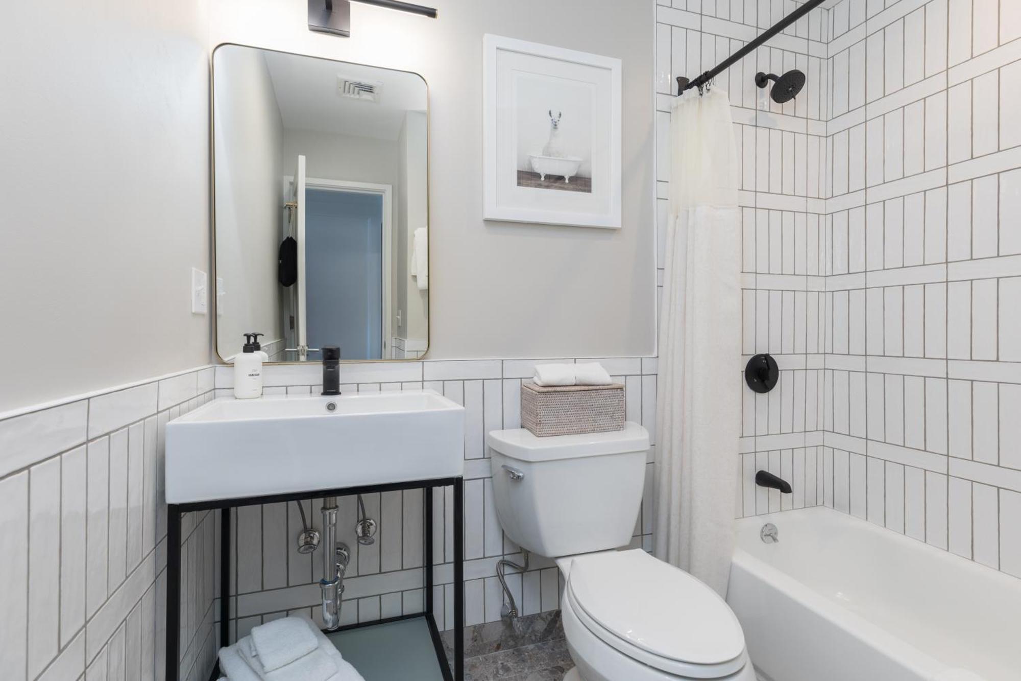 304 Newbury Street By Thatch Boston Ngoại thất bức ảnh
