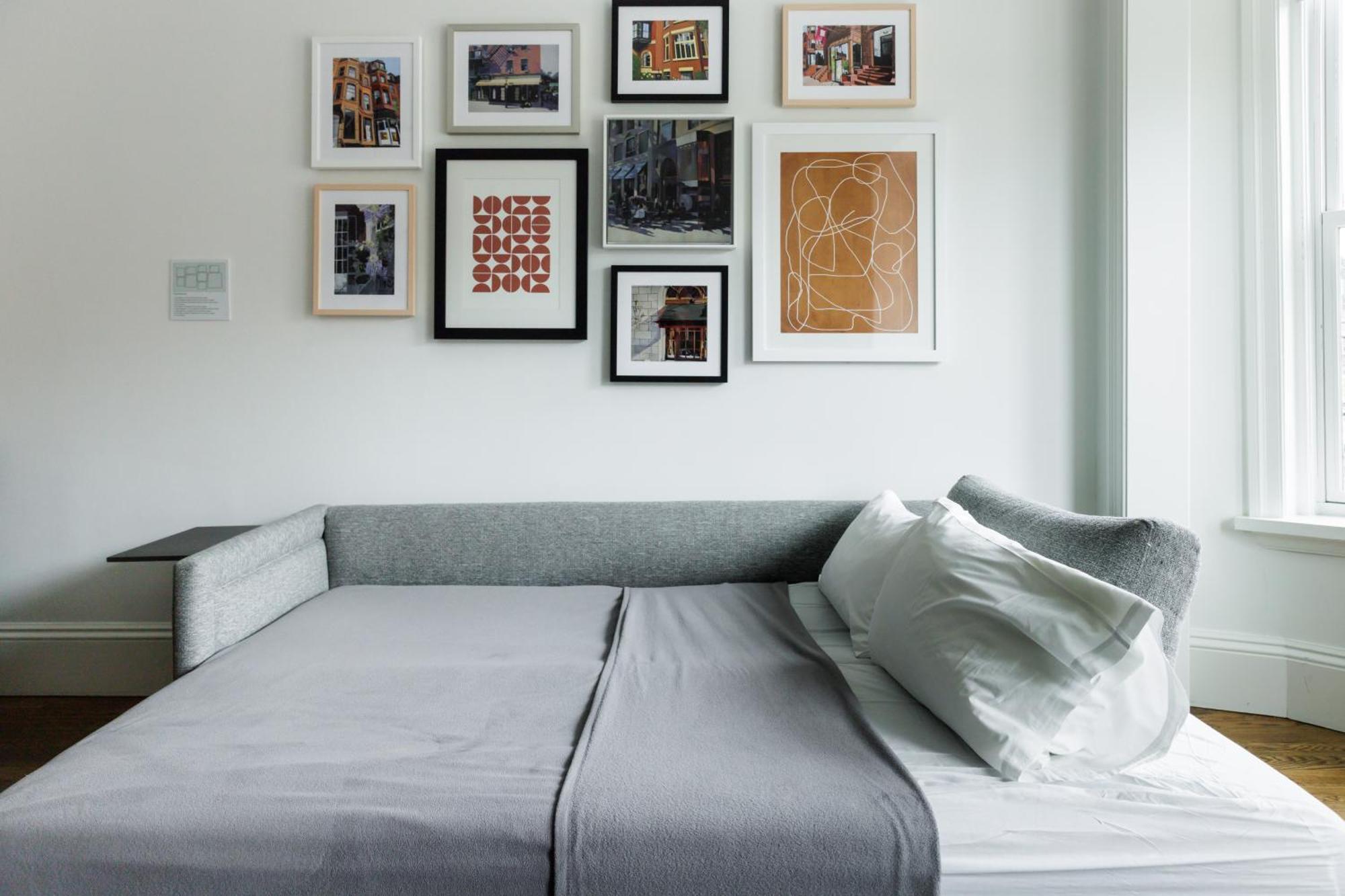304 Newbury Street By Thatch Boston Ngoại thất bức ảnh