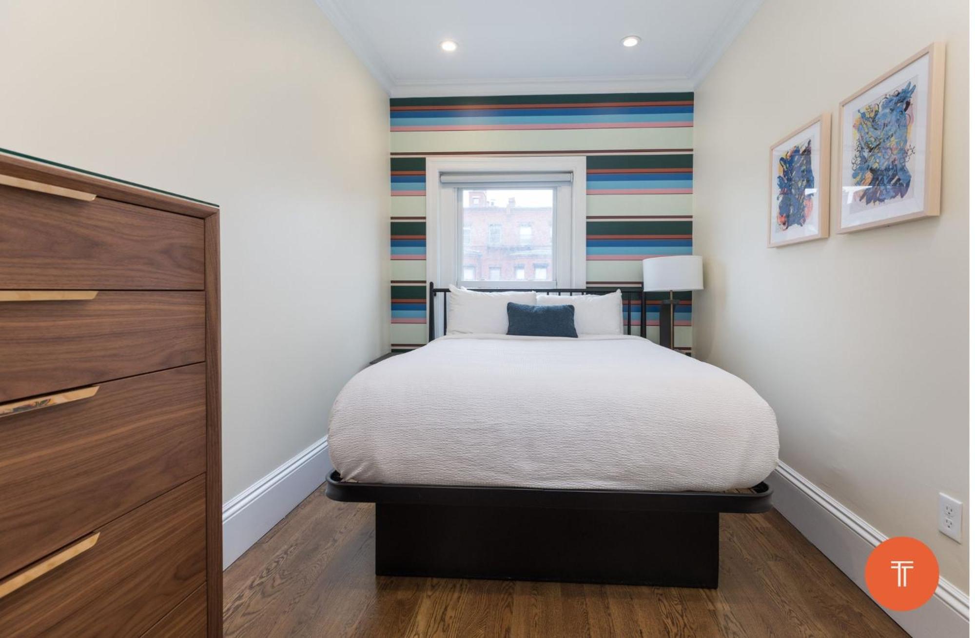 304 Newbury Street By Thatch Boston Ngoại thất bức ảnh