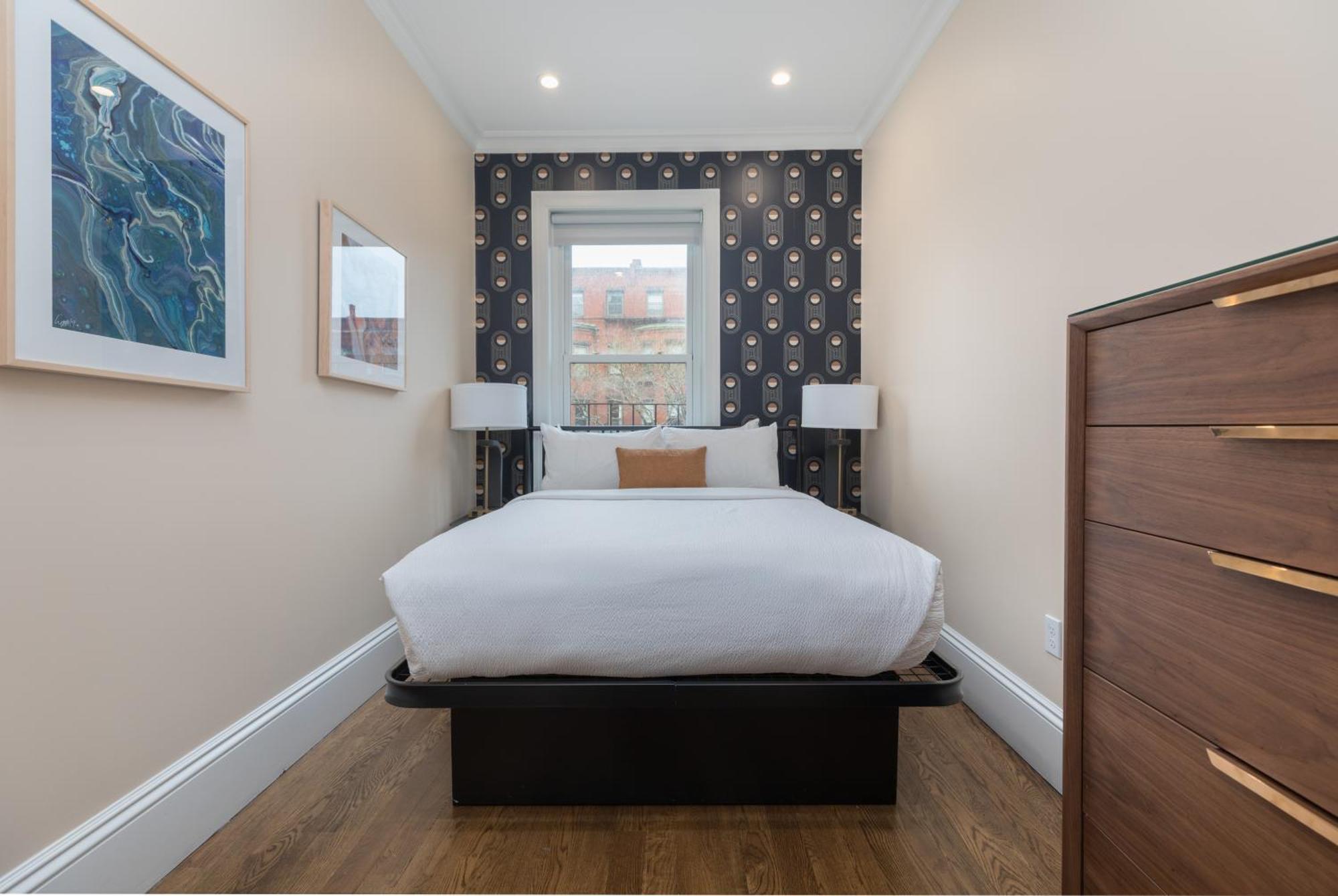 304 Newbury Street By Thatch Boston Ngoại thất bức ảnh