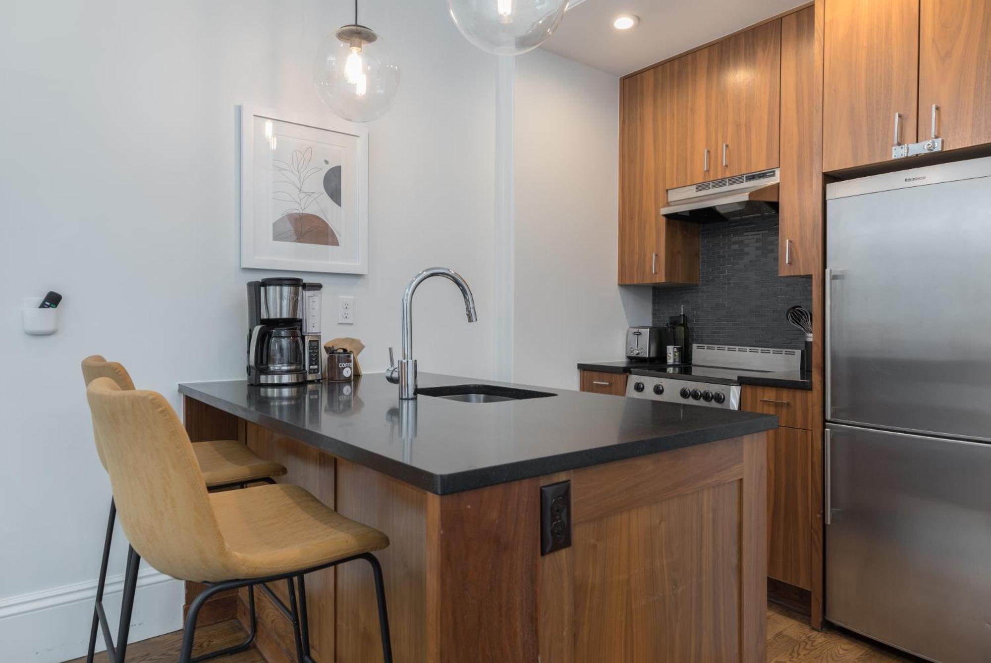 304 Newbury Street By Thatch Boston Ngoại thất bức ảnh