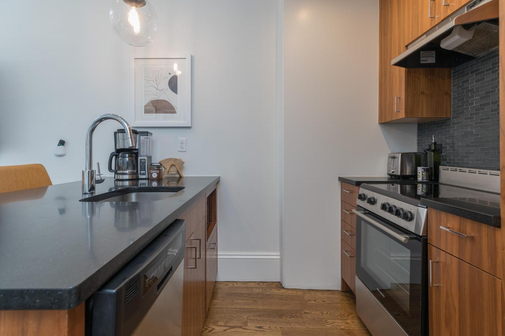 304 Newbury Street By Thatch Boston Ngoại thất bức ảnh