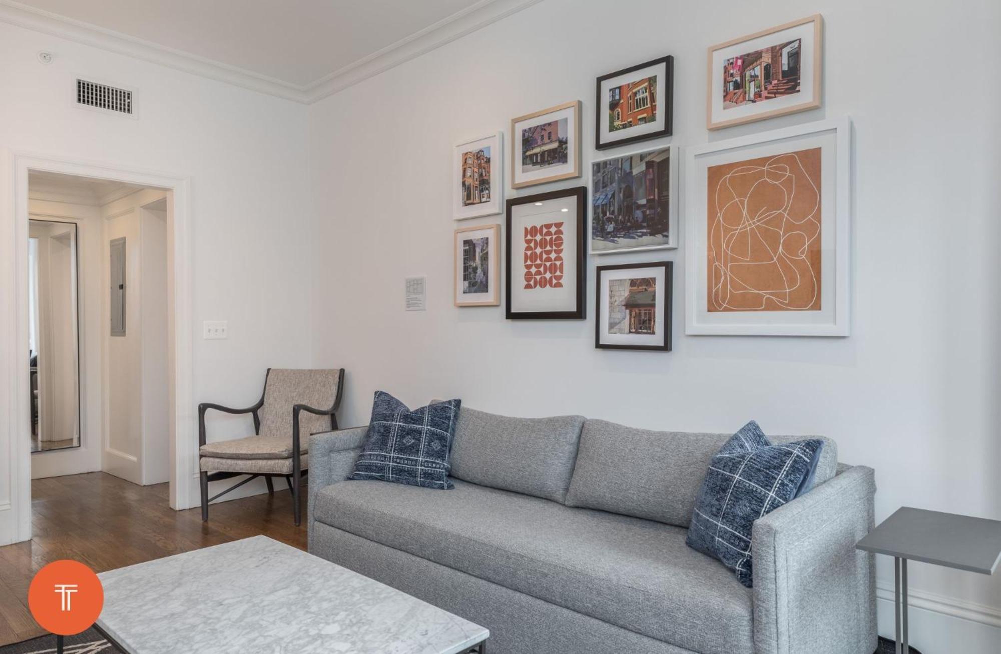 304 Newbury Street By Thatch Boston Ngoại thất bức ảnh