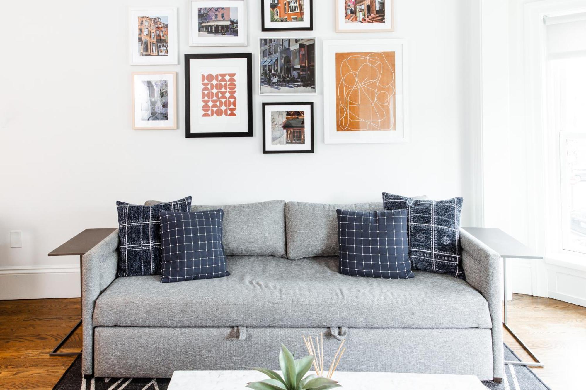 304 Newbury Street By Thatch Boston Ngoại thất bức ảnh